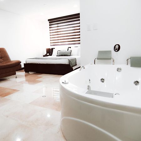 Hotel Lleras 10 Medellín Eksteriør billede