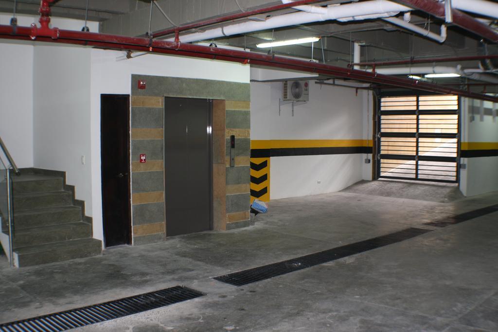Hotel Lleras 10 Medellín Eksteriør billede