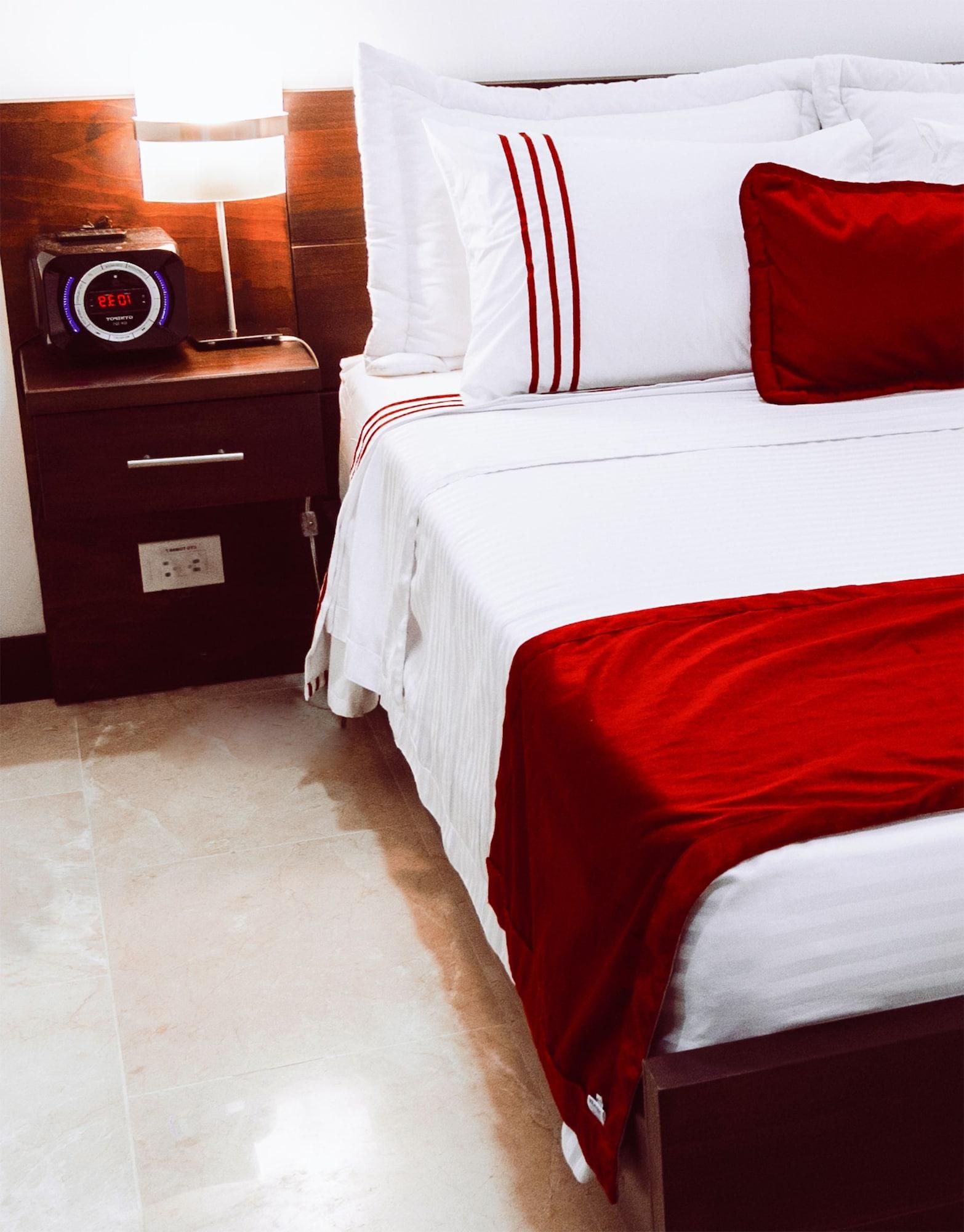 Hotel Lleras 10 Medellín Eksteriør billede