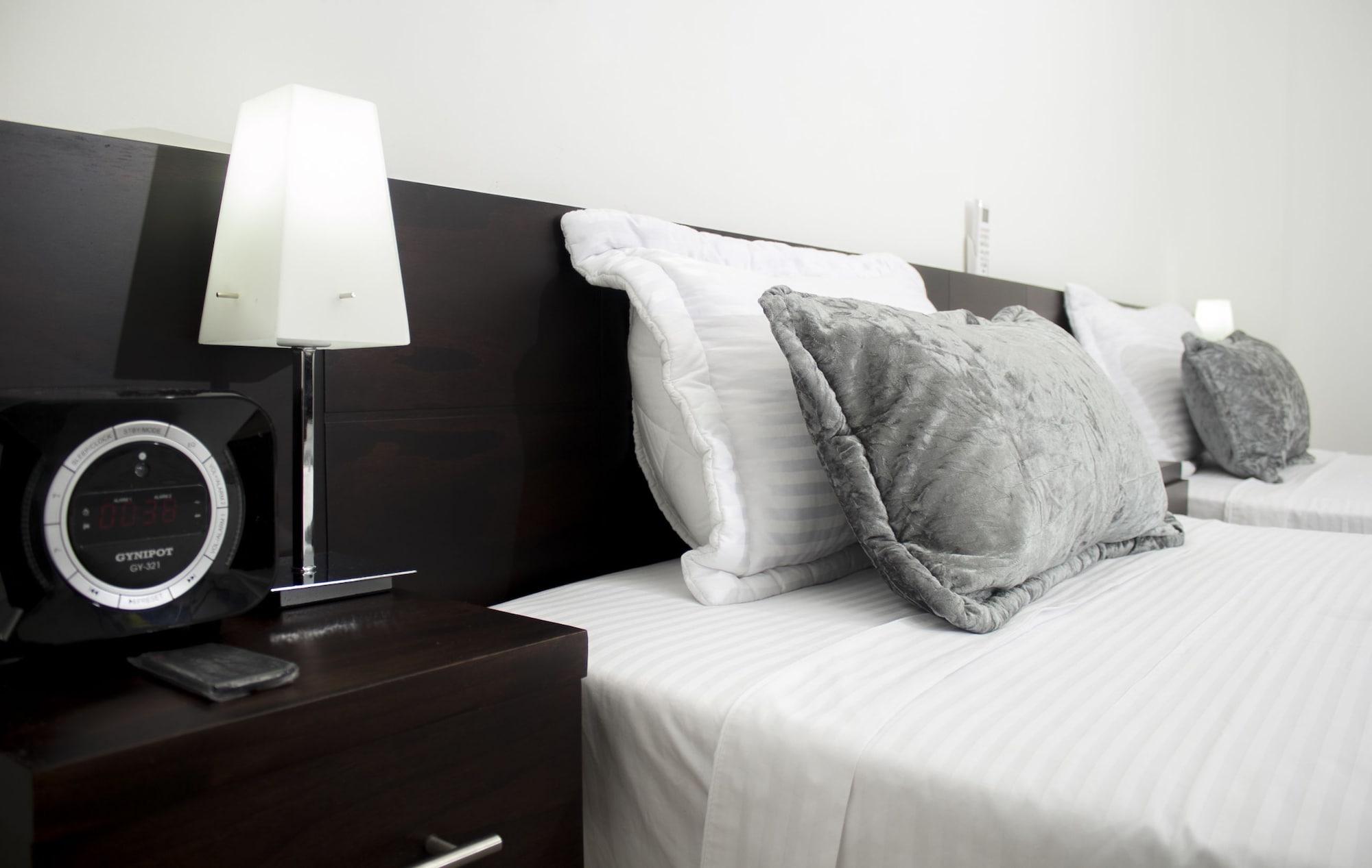 Hotel Lleras 10 Medellín Eksteriør billede