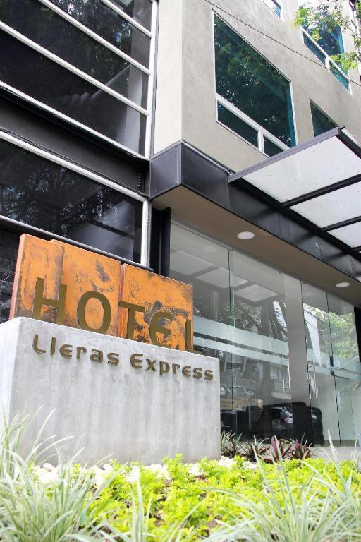 Hotel Lleras 10 Medellín Eksteriør billede