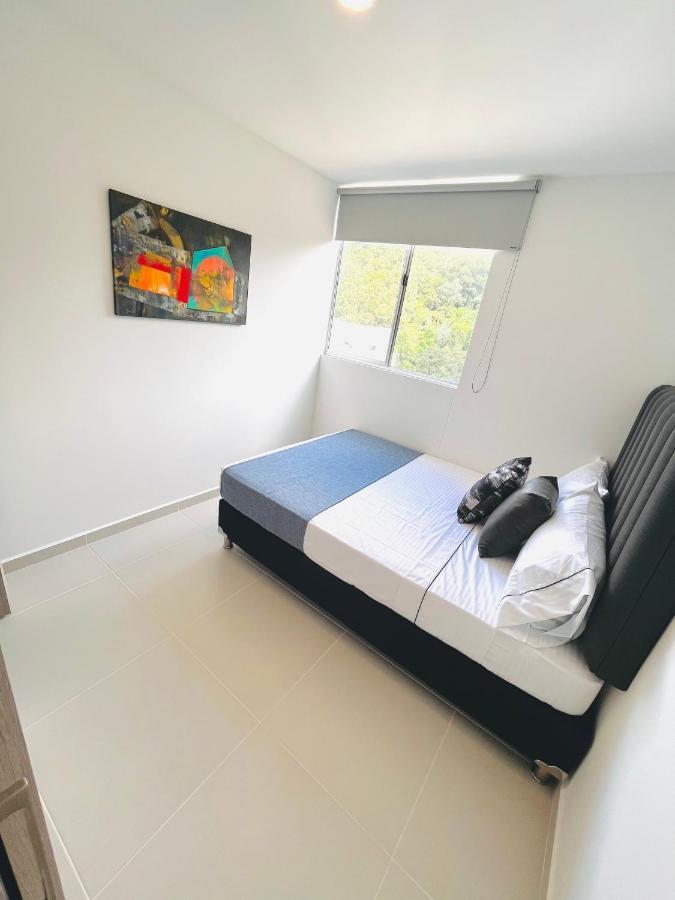 Hotel Lleras 10 Medellín Eksteriør billede