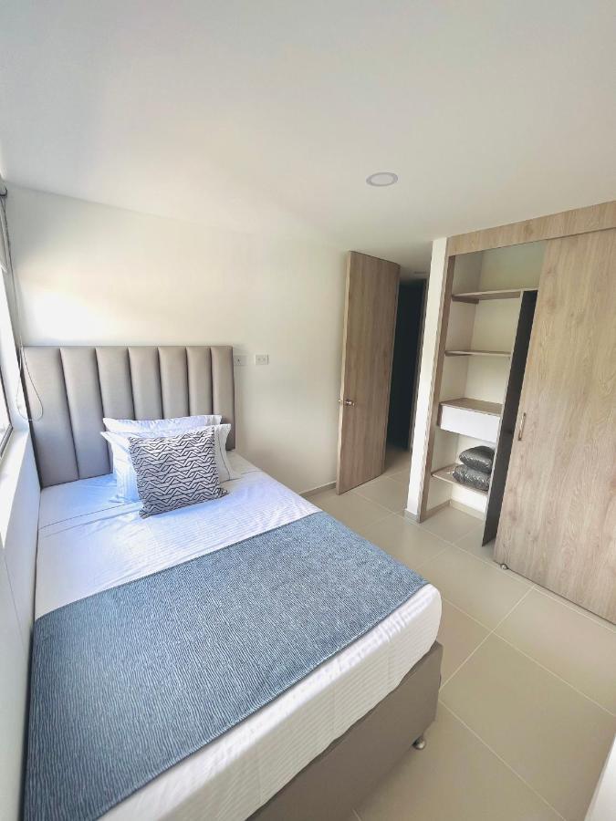Hotel Lleras 10 Medellín Eksteriør billede