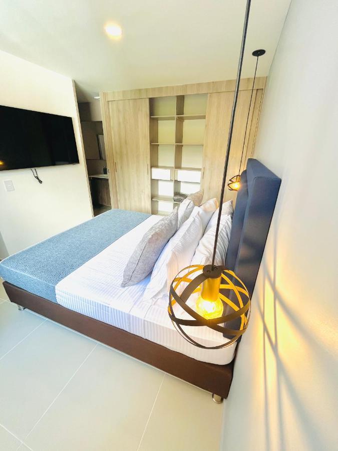 Hotel Lleras 10 Medellín Eksteriør billede