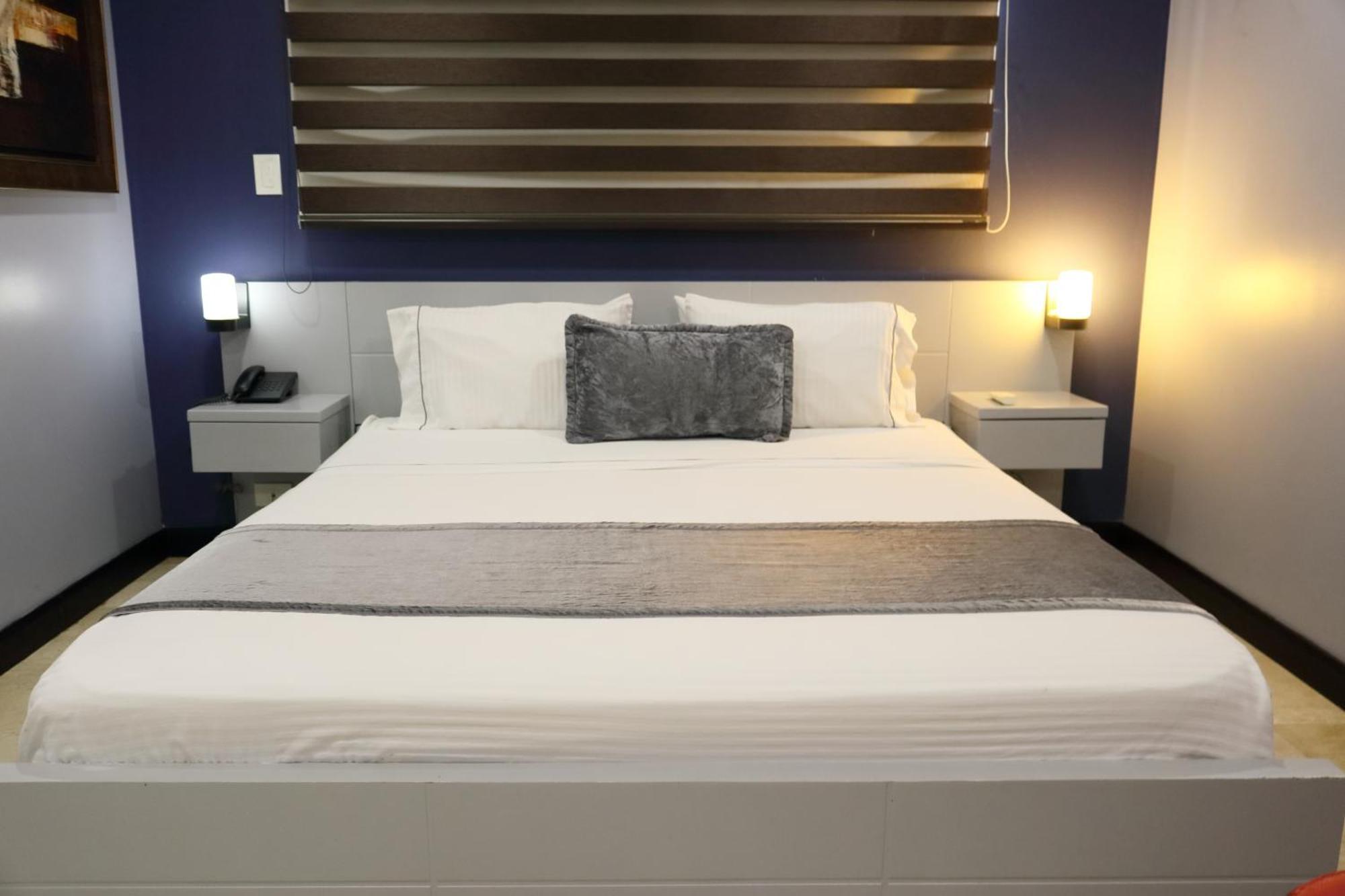 Hotel Lleras 10 Medellín Eksteriør billede
