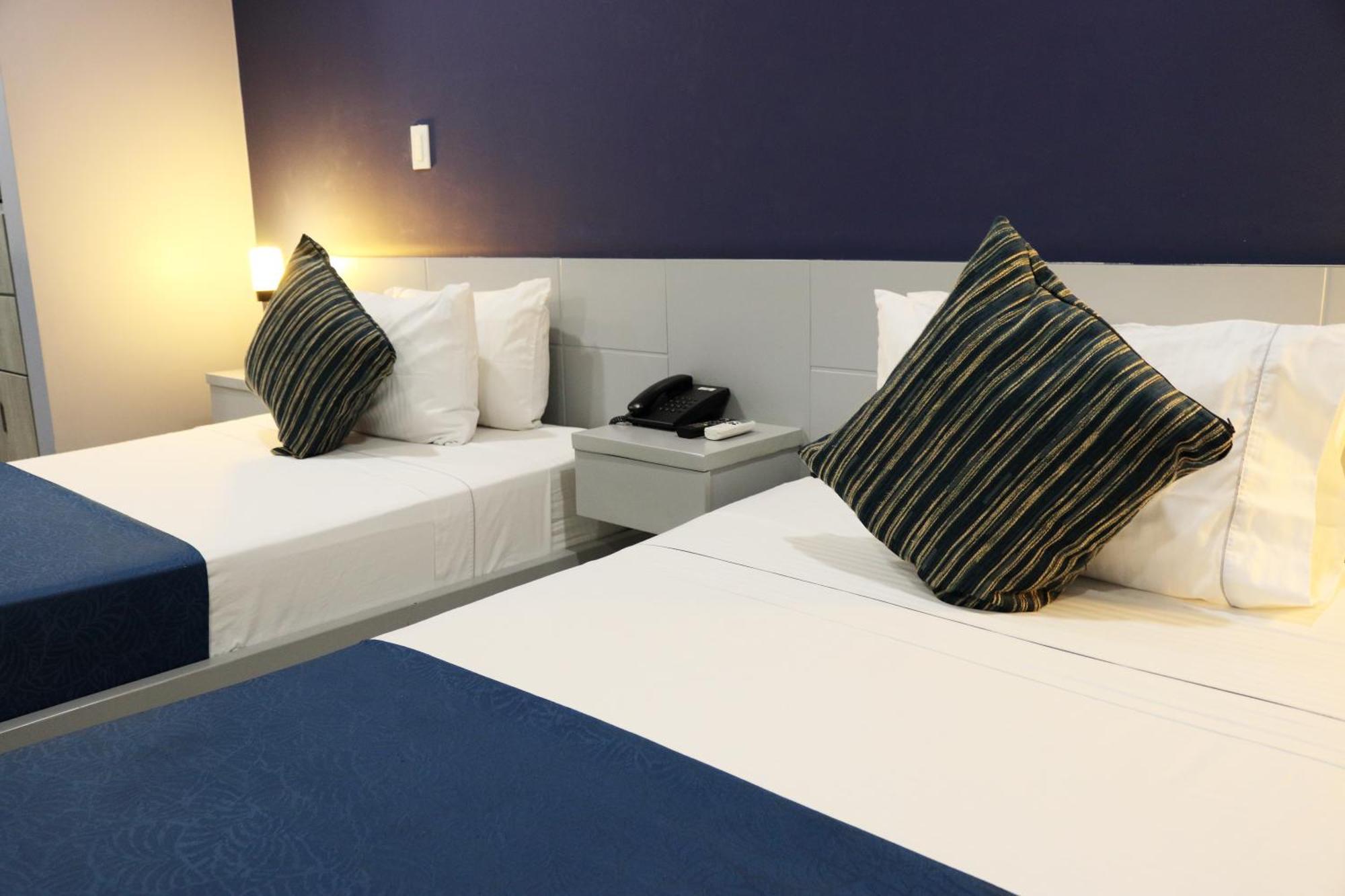 Hotel Lleras 10 Medellín Eksteriør billede