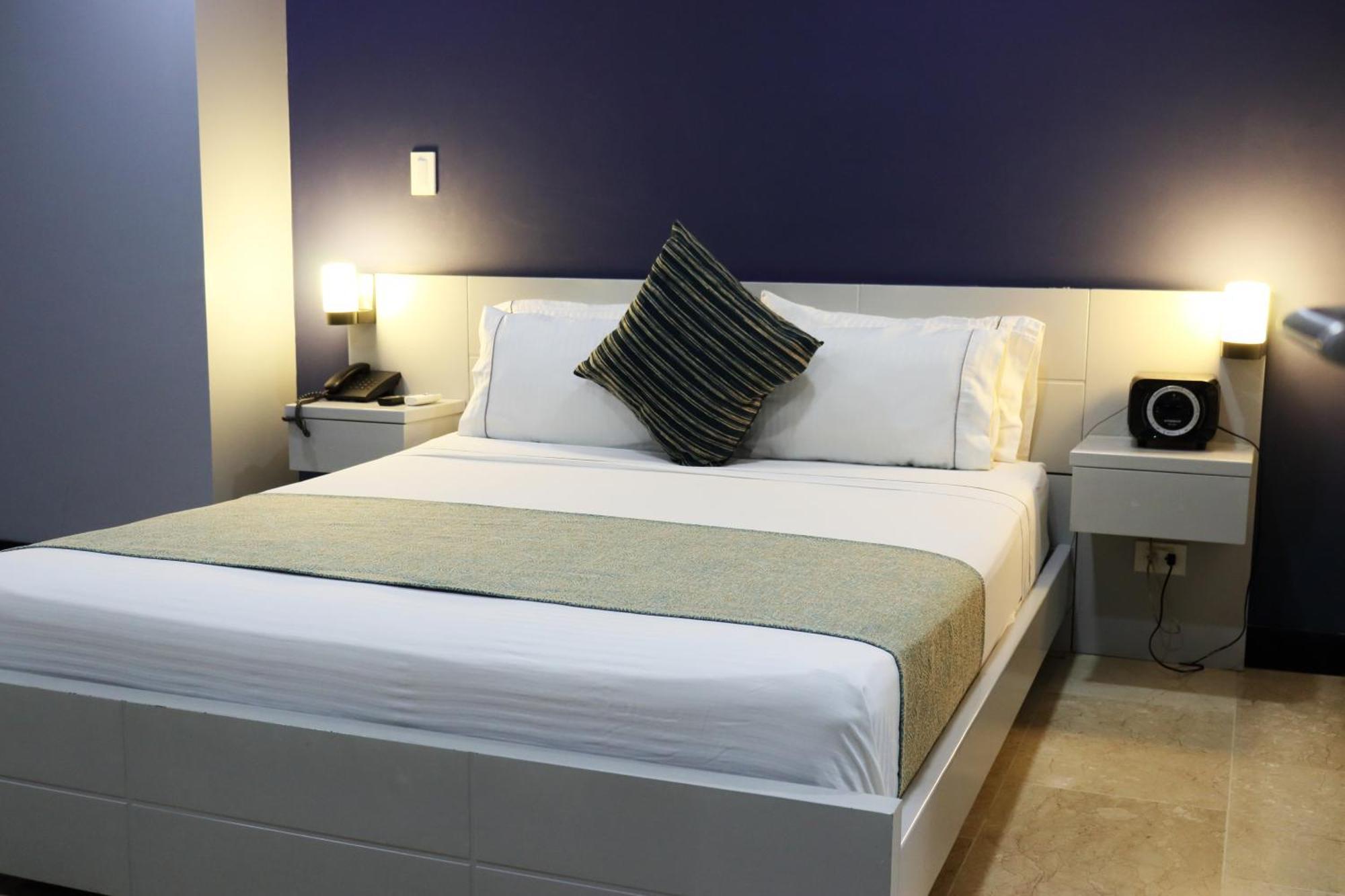 Hotel Lleras 10 Medellín Eksteriør billede